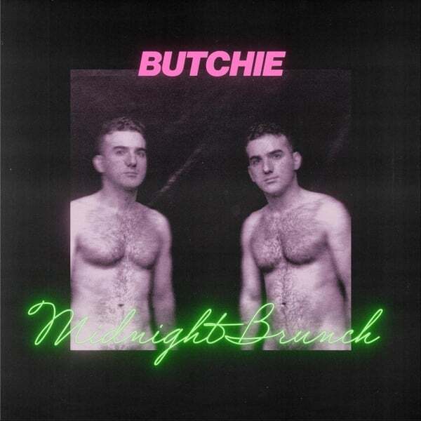 Cover art for Midnight Brunch